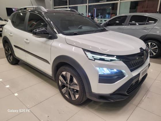 RENAULT KARDIAN 1.0 TCE FLEX PREMIÉRE EDITION EDC